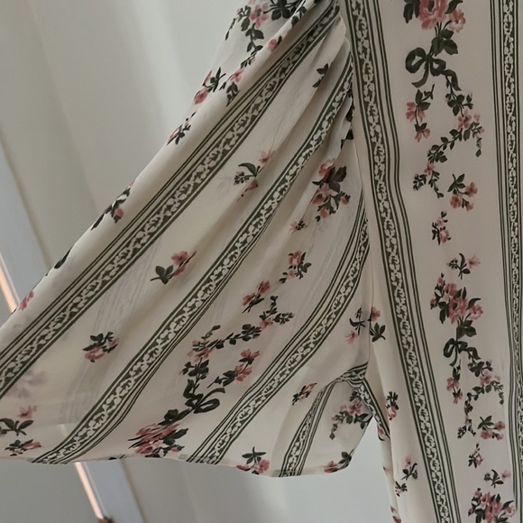 Reformation Beesley Dress - Picture 8 of 12